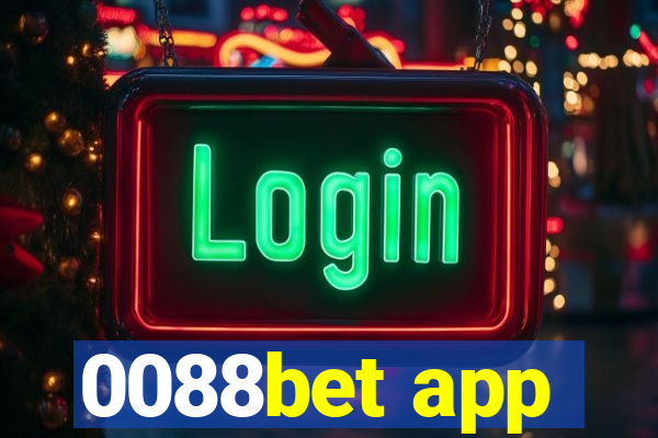 0088bet app